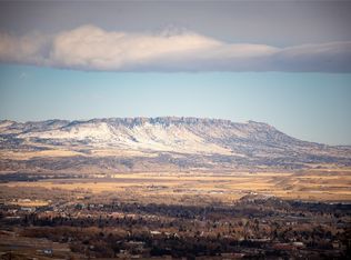 Box Canyon Rd, Livingston, MT 59047