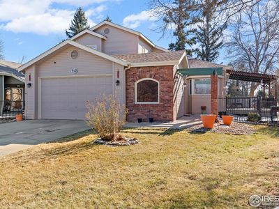 3533 Fieldstone Dr, Fort Collins, CO, 80525