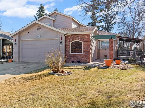 3533 Fieldstone Dr, Fort Collins, CO 80525