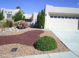 2526 Heritage Ridge Dr, Las Cruces, NM 88011