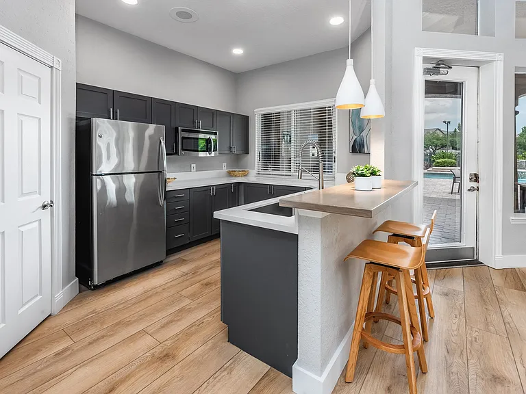 Andover Place at Cross Creek — Photo 35