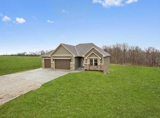 1903 NW 460th Rd, Kingsville, MO 64061