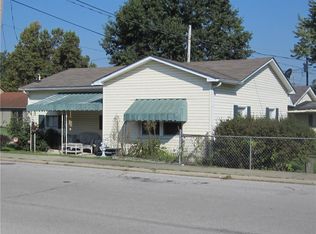660 E York St, Martinsville, IN