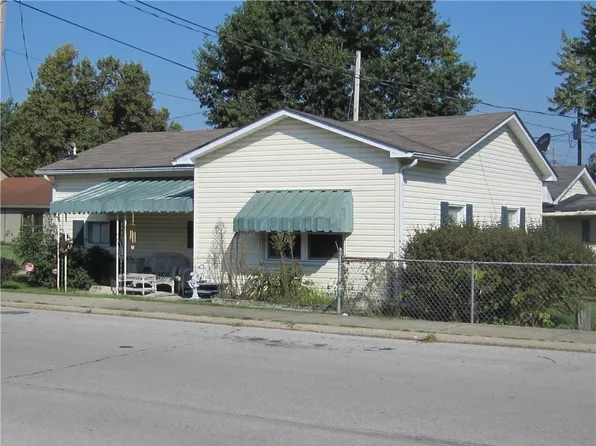 660 E York St, Martinsville, IN 46151
