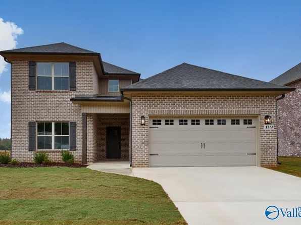 119 Alton Dale Dr, Toney, AL 35773