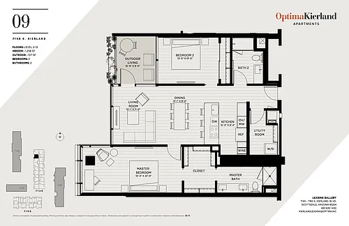 Floor plan 09