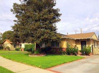 300 N Cordova St, Burbank, CA 91505