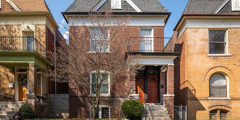 1st image of 4173 Russell Blvd #4173