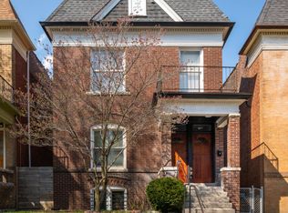 4173 Russell Blvd #4173, Saint Louis, MO 63110