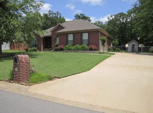 310 Fair Oaks Cv, Jacksonville, AR 72076
