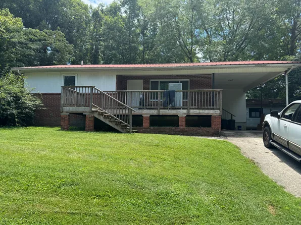 106 Turner Dr, Harriman, TN 37748