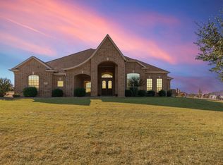 235 Bearclaw Cir, Aledo, TX 76008