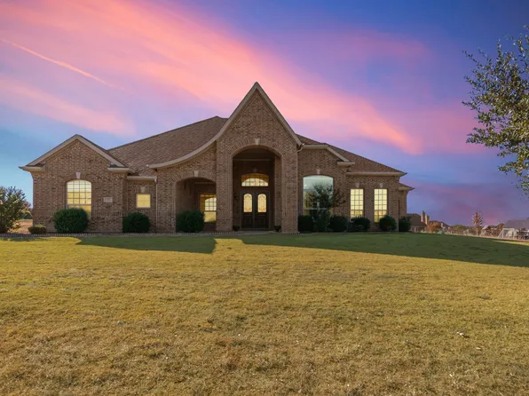 235 Bearclaw Cir, Aledo, TX 76008