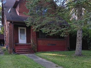 720 Woodbine Ave SE, Warren, OH