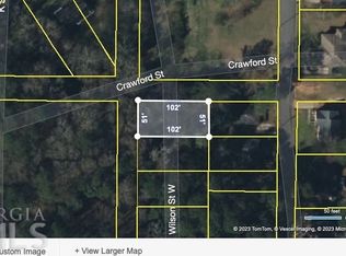 0 Wilson Pl W, Macon, GA 31204
