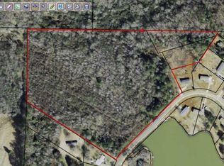 992 Frashier Rd #992&994, Carrollton, GA 30116