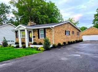 413 Bowleys Quarters Rd, Middle River, MD 21220