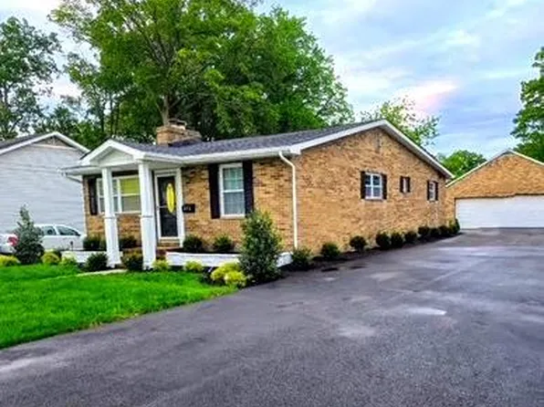 413 Bowleys Quarters Rd, Middle River, MD 21220