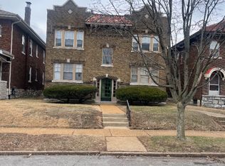 3920 Wilmington Ave APT 2W, Saint Louis, MO