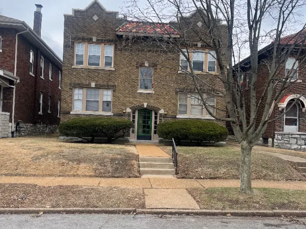 3920 Wilmington Ave APT 2W, Saint Louis, MO 63116