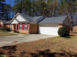 745 Bishop Point, Fairburn, GA 30213