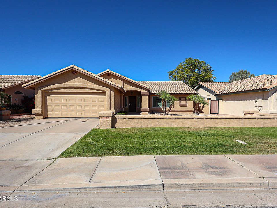 1st image of 5710 W BUTLER Drive