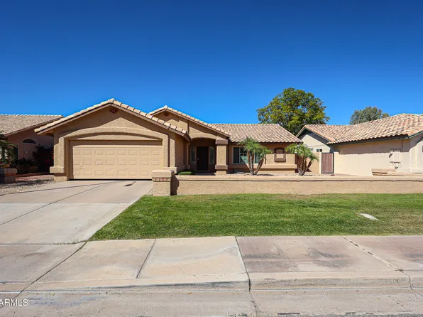 5710 W BUTLER Drive, Chandler, AZ 85226