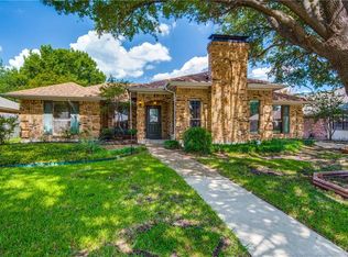 2516 Shadow Lane Dr, McKinney, TX 75072