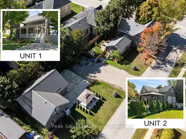 430 Albert St, South Huron, ON N0M 1S1