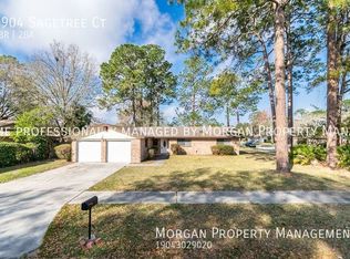 9904 Sage Tree Ct, Jacksonville, FL 32257