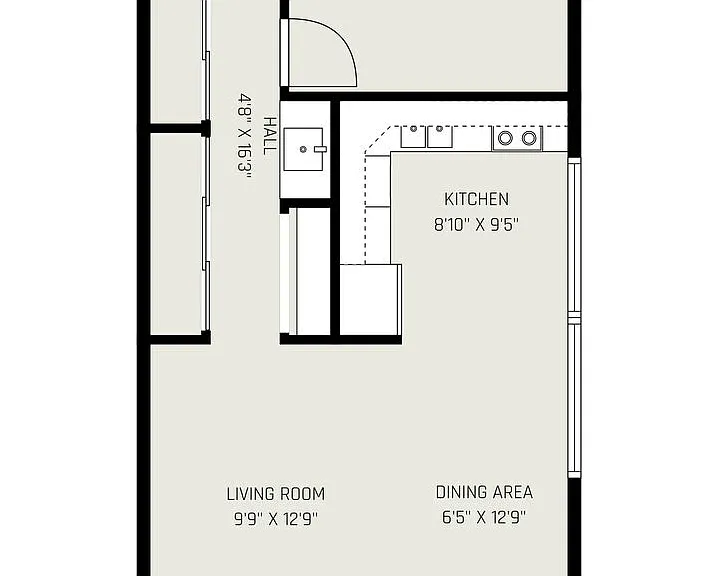 Aruba Apartments — Photo 16