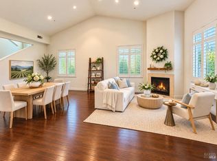 1357 Magnolia Avenue, St. Helena, CA 94574