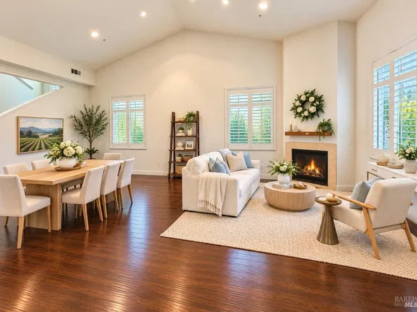 1357 Magnolia Avenue, St. Helena, CA 94574