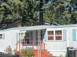 7614 NE Bothell Way UNIT 17, Kenmore, WA 98028