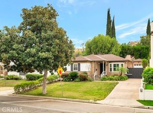 17946 Valley Vista Blvd, Encino, CA 91316