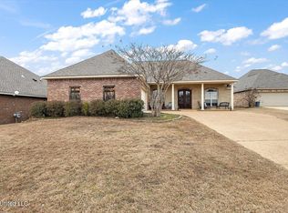 231 Copper Ridge Way, Florence, MS 39073