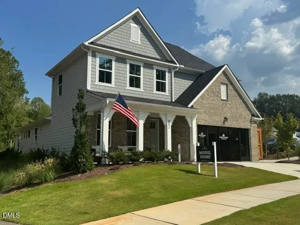 852 Dragonfly Pond Way, Wake Forest, NC 27587