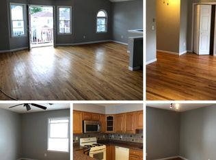 151 Arlington Ave #1, Jersey City, NJ 07305