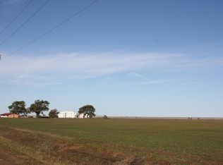3029 County Road 9, Hereford, TX 79045