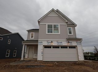 7199 Unitas Loop, Powell, OH 43065