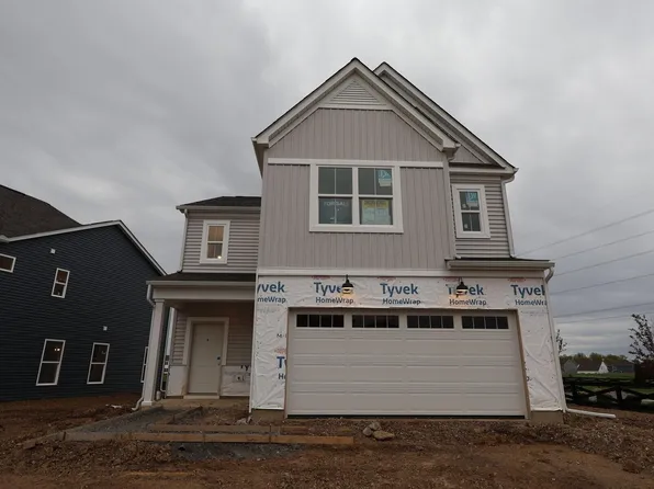 7199 Unitas Loop, Powell, OH 43065