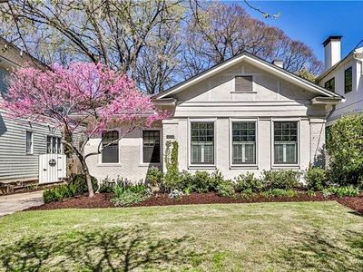 976 Blue Ridge Ave NE, Atlanta, GA, 30306