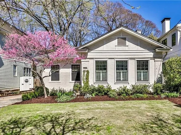 976 Blue Ridge Ave NE, Atlanta, GA 30306