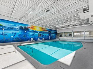 The Incline Apartments and Studios, Colorado Springs, CO 80907
