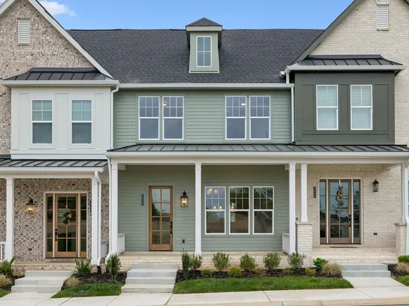 4064 Penfield Dr Lot 93, Franklin, TN 37069