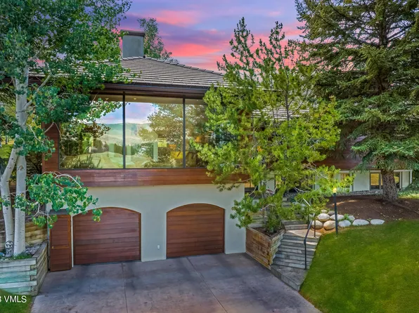 615 Homestead Dr, Edwards, CO 81632