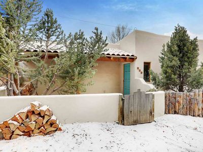 110 Sarson Ct, Taos, NM, 87571