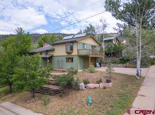 3301 E 5th Ave, Durango, CO 81301