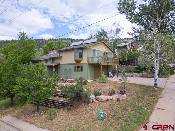 3301 E 5th Avenue, Durango, CO 81301