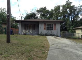 8708 N Mandarine Pl, Tampa, FL 33617